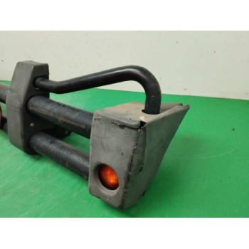 Recambio de paragolpes delantero para suzuki ps 10 santana anibal 2.8 d referencia OEM IAM  OBSERVAR FOTOS 