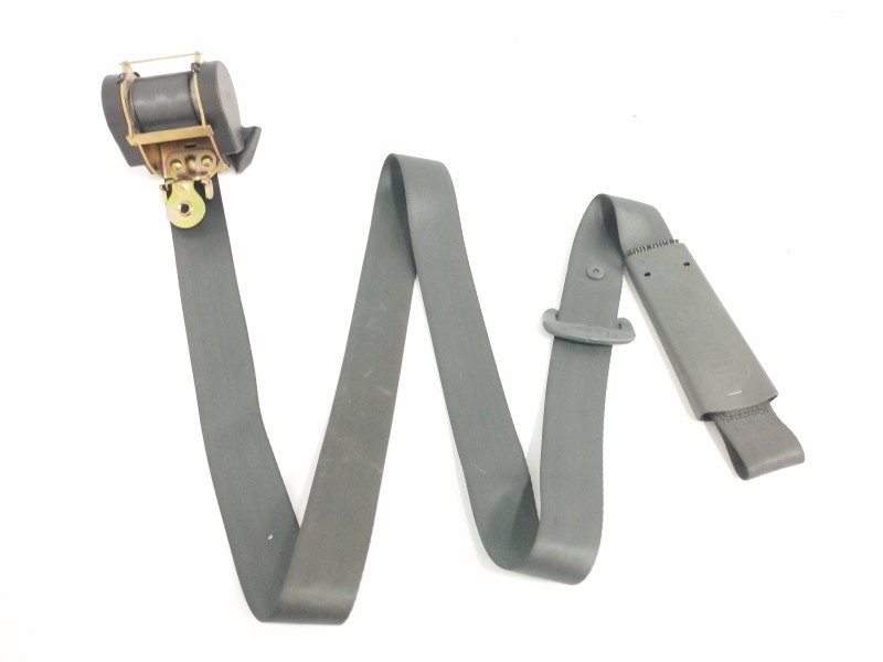 Recambio de cinturon seguridad delantero derecho para renault megane ii coupe/cabrio 1.6 16v referencia OEM IAM 8200562519  