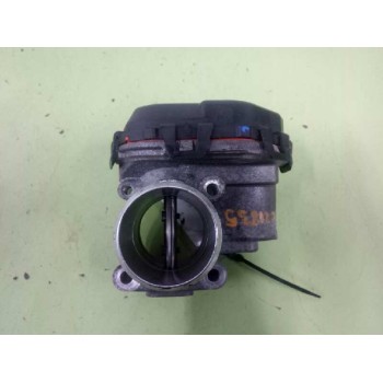 Recambio de caja mariposa para citroën berlingo station wagon xtr plus referencia OEM IAM 9807238580 V29039645 