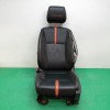Recambio de asiento delantero izquierdo para ford ranger (tke) 3.2 tdci cat referencia OEM IAM  PROTECTOR SALTADO 