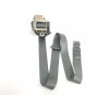 Recambio de cinturon seguridad trasero izquierdo para renault megane ii coupe/cabrio 1.6 16v referencia OEM IAM 8200562520  