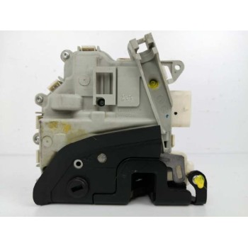 Recambio de cerradura puerta trasera izquierda para audi a4 ber. (b8) 2.0 16v tdi referencia OEM IAM 8K0839015C  