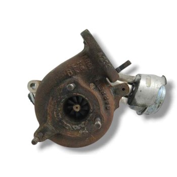 Recambio de turbocompresor para volkswagen passat b5.5 (3b3) 1.9 tdi referencia OEM IAM 038145702G GT1749V 
