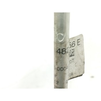 Recambio de tubos aire acondicionado para renault twingo dynamique referencia OEM IAM 8200482856E  