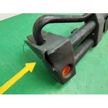 Recambio de paragolpes delantero para suzuki ps 10 santana anibal 2.8 d referencia OEM IAM  OBSERVAR FOTOS 