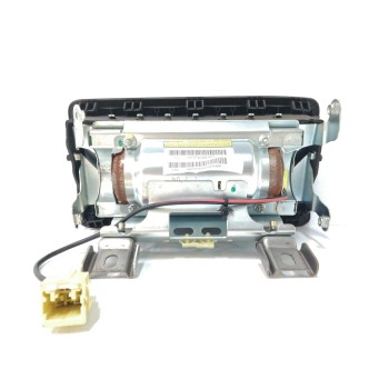 Recambio de airbag delantero derecho para nissan terrano/terrano.ii (r20) 2.7 turbodiesel referencia OEM IAM  OBSERVAR FOTO 