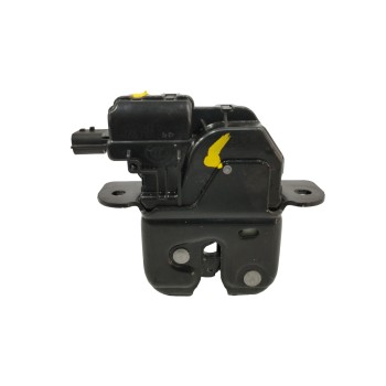 Recambio de cerradura maletero / porton para smart forfour 0.9 turbo cat referencia OEM IAM 905039428R  