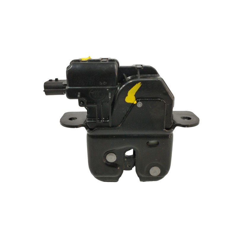 Recambio de cerradura maletero / porton para smart forfour 0.9 turbo cat referencia OEM IAM 905039428R  