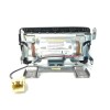 Recambio de airbag delantero derecho para nissan terrano/terrano.ii (r20) 2.7 turbodiesel referencia OEM IAM  OBSERVAR FOTO 