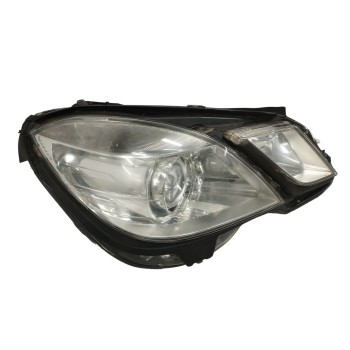 Recambio de faro derecho para mercedes-benz clase e t-model (s212) e 200 cdi / bluetec (212.205, 212.206) referencia OEM IAM A21