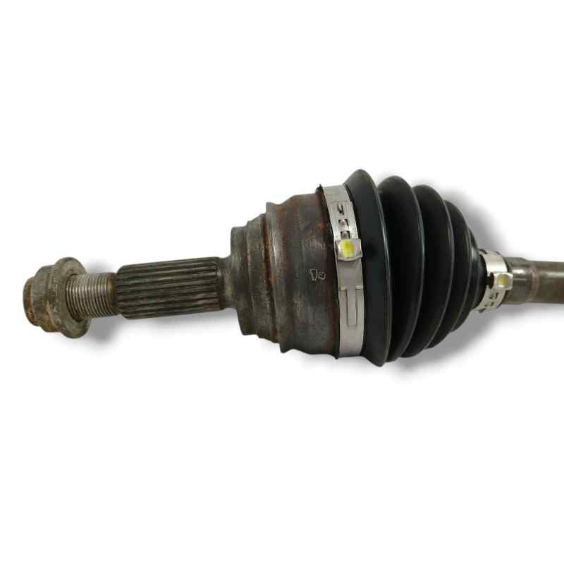 TRANSMISION DELANTERA IZQUIERDA