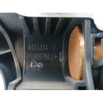 Recambio de airbag delantero izquierdo para nissan terrano/terrano.ii (r20) 2.7 turbodiesel referencia OEM IAM 6005158  