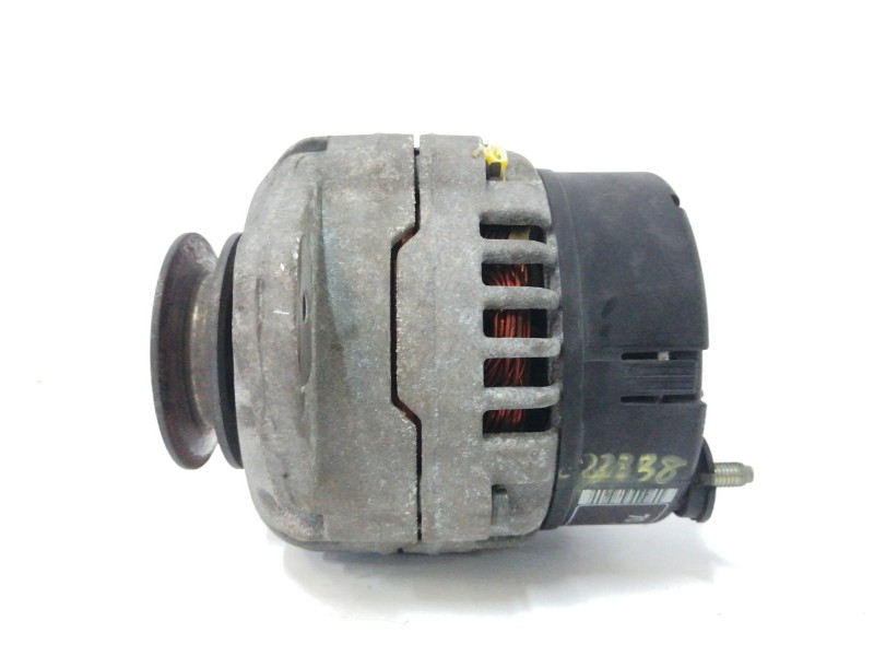 Recambio de alternador para nissan terrano/terrano.ii (r20) 2.7 turbodiesel referencia OEM IAM 231007F001 0123310051 70A Recambio de alternador para nissan terrano/terrano.ii (r20) 2.7 turbodiesel referencia OEM IAM 231007F001 0123310051 70A