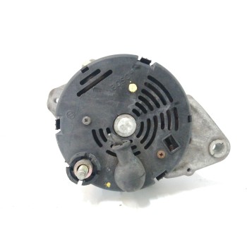 Recambio de alternador para nissan terrano/terrano.ii (r20) 2.7 turbodiesel referencia OEM IAM 231007F001 0123310051 70A