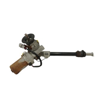 Recambio de cremallera direccion para suzuki sx4 rw (ey) 1.9 ddis turbodiesel referencia OEM IAM 4858079J50 PB1B004 