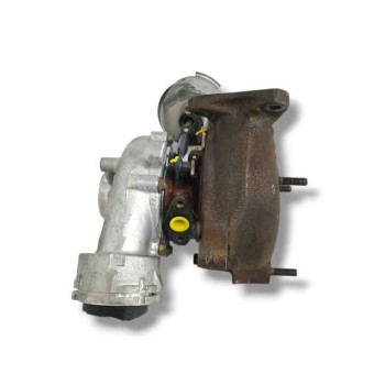 Recambio de turbocompresor para volkswagen passat b5.5 (3b3) 1.9 tdi referencia OEM IAM 038145702G GT1749V 