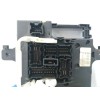 Recambio de caja reles / fusibles para nissan terrano/terrano.ii (r20) 2.7 turbodiesel referencia OEM IAM   