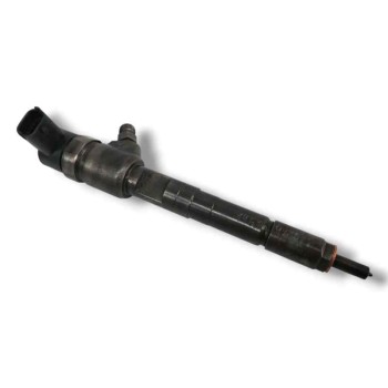 Recambio de inyector para opel corsa d enjoy referencia OEM IAM 0445110183  