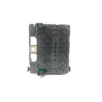 Recambio de caja reles / fusibles para peugeot 206 berlina xr referencia OEM IAM 9650618580 T118470002 