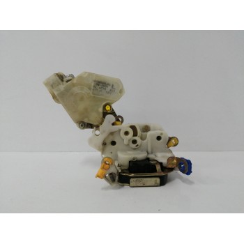 Recambio de cerradura puerta delantera izquierda para nissan terrano/terrano.ii (r20) 2.7 turbodiesel referencia OEM IAM 8055391