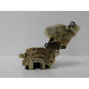 Recambio de cerradura puerta delantera izquierda para nissan terrano/terrano.ii (r20) 2.7 turbodiesel referencia OEM IAM 8055391