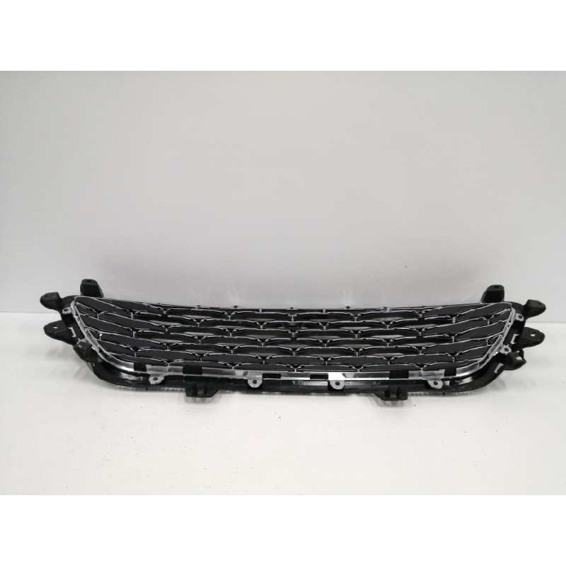 REJILLA DELANTERA CROMADO