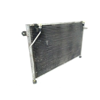 Recambio de condensador / radiador aire acondicionado para nissan terrano/terrano.ii (r20) 2.7 turbodiesel referencia OEM IAM   