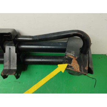 Recambio de paragolpes delantero para suzuki ps 10 santana anibal 2.8 d referencia OEM IAM  OBSERVAR FOTOS 