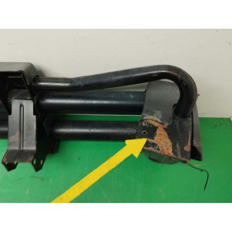 PARAGOLPES DELANTERO OBSERVAR FOTOS