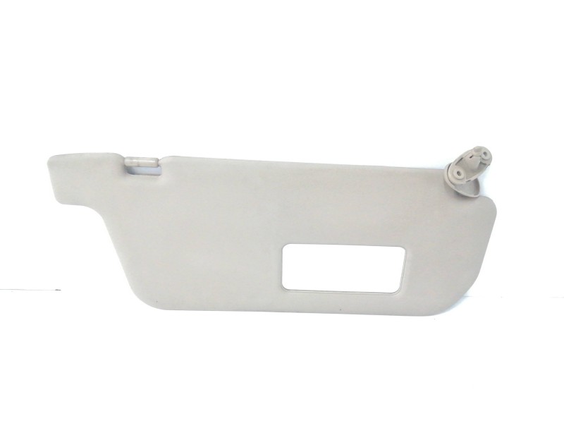 Recambio de parasol derecho para nissan terrano/terrano.ii (r20) 2.7 turbodiesel referencia OEM IAM Recambio de parasol derecho para nissan terrano/terrano.ii (r20) 2.7 turbodiesel referencia OEM IAM