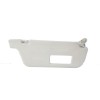 Recambio de parasol derecho para nissan terrano/terrano.ii (r20) 2.7 turbodiesel referencia OEM IAM   