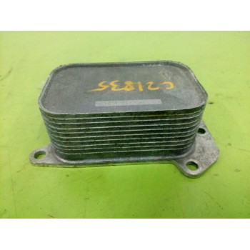 Recambio de enfriador aceite motor para citroën berlingo station wagon xtr plus referencia OEM IAM   