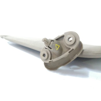 Recambio de parasol derecho para nissan terrano/terrano.ii (r20) 2.7 turbodiesel referencia OEM IAM   