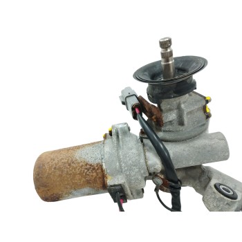 Recambio de cremallera direccion para suzuki sx4 rw (ey) 1.9 ddis turbodiesel referencia OEM IAM 4858079J50 PB1B004 