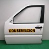 Recambio de puerta delantera izquierda para nissan terrano/terrano.ii (r20) 2.7 turbodiesel referencia OEM IAM   