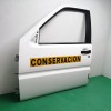 Recambio de puerta delantera izquierda para nissan terrano/terrano.ii (r20) 2.7 turbodiesel referencia OEM IAM   