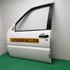Recambio de puerta delantera izquierda para nissan terrano/terrano.ii (r20) 2.7 turbodiesel referencia OEM IAM   