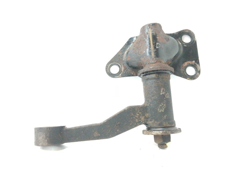 Recambio de reenvio direccion derecho para nissan terrano/terrano.ii (r20) 2.7 turbodiesel referencia OEM IAM Recambio de reenvio direccion derecho para nissan terrano/terrano.ii (r20) 2.7 turbodiesel referencia OEM IAM