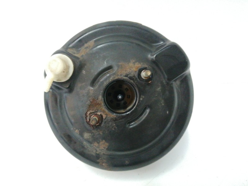 Recambio de servofreno para nissan terrano/terrano.ii (r20) 2.7 turbodiesel referencia OEM IAM 472100X803 Recambio de servofreno para nissan terrano/terrano.ii (r20) 2.7 turbodiesel referencia OEM IAM 472100X803