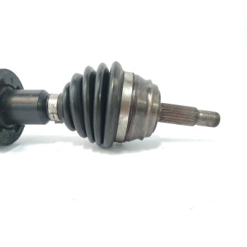 Recambio de transmision delantera derecha para seat ibiza (6k) 1.4 referencia OEM IAM   GRP1