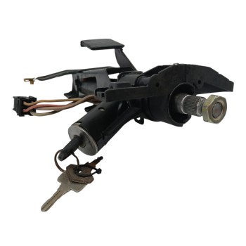 Recambio de columna direccion para renault fuego 2.0 referencia OEM IAM   