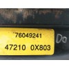 Recambio de servofreno para nissan terrano/terrano.ii (r20) 2.7 turbodiesel referencia OEM IAM 472100X803  