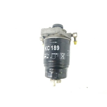 SOPORTE FILTRO GASOIL 