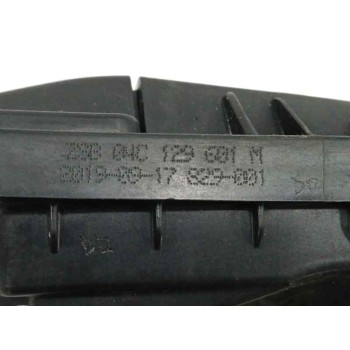 Recambio de filtro aire para audi a1 sportback (gba) 30 tfsi referencia OEM IAM 04C129601M  