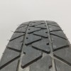 Recambio de neumatico repuesto para alfa romeo 147 (190) 1.6 16v cat referencia OEM IAM  400BX15H ET35 