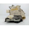 Recambio de cerradura puerta delantera izquierda para audi a4 ber. (b8) 2.0 16v tdi referencia OEM IAM 8J1837015C  