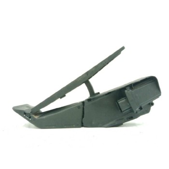 Recambio de potenciometro pedal para bmw serie 1 berlina (e81/e87) 2.0 turbodiesel cat referencia OEM IAM 35426786589  