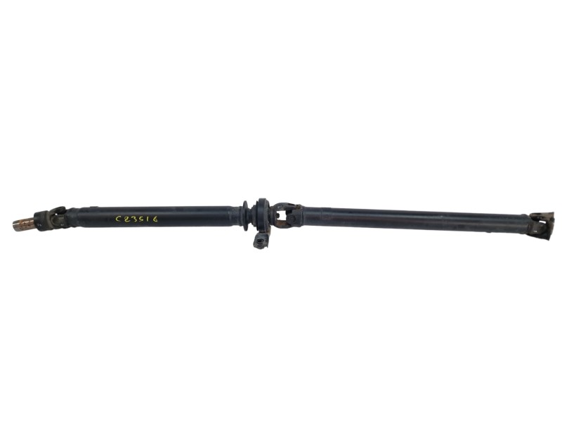 Recambio de transmision central para subaru impreza g12 1.5 referencia OEM IAM 155 CM Recambio de transmision central para subaru impreza g12 1.5 referencia OEM IAM 155 CM