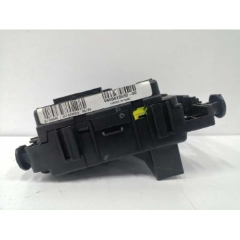 Recambio de caja reles / fusibles para peugeot 206 berlina xr referencia OEM IAM 9650618580 T118470002 