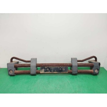 Recambio de paragolpes delantero para suzuki ps 10 santana anibal 2.8 d referencia OEM IAM  OBSERVAR FOTOS 